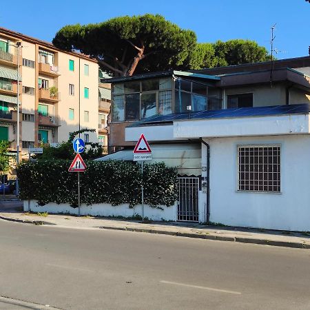 Apartmán L'Appoggio Perfetto Viareggio Exteriér fotografie