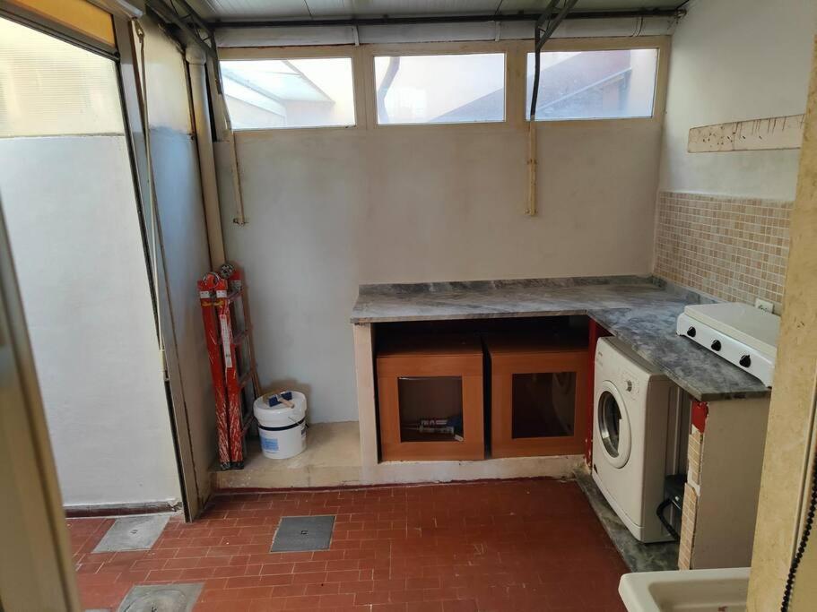 Apartmán L'Appoggio Perfetto Viareggio Exteriér fotografie