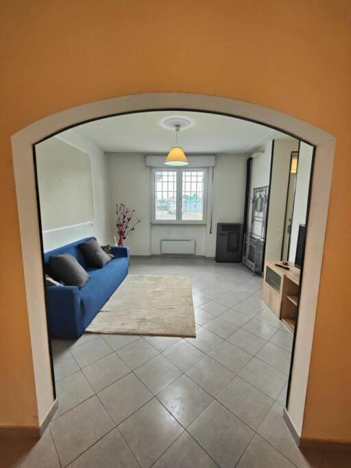 Apartmán L'Appoggio Perfetto Viareggio Exteriér fotografie