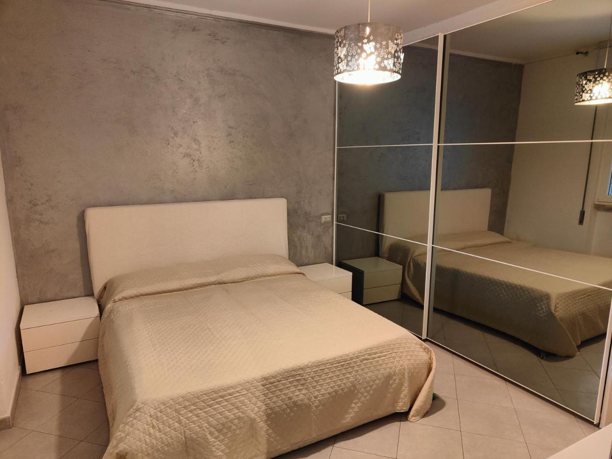 Apartmán L'Appoggio Perfetto Viareggio Exteriér fotografie