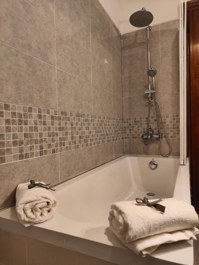 Apartmán L'Appoggio Perfetto Viareggio Exteriér fotografie