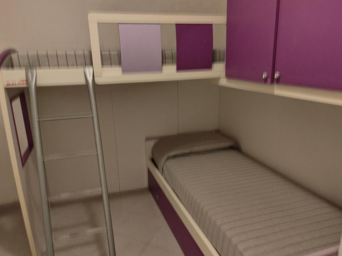 Apartmán L'Appoggio Perfetto Viareggio Exteriér fotografie