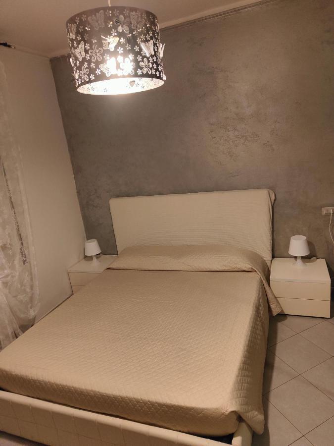 Apartmán L'Appoggio Perfetto Viareggio Exteriér fotografie