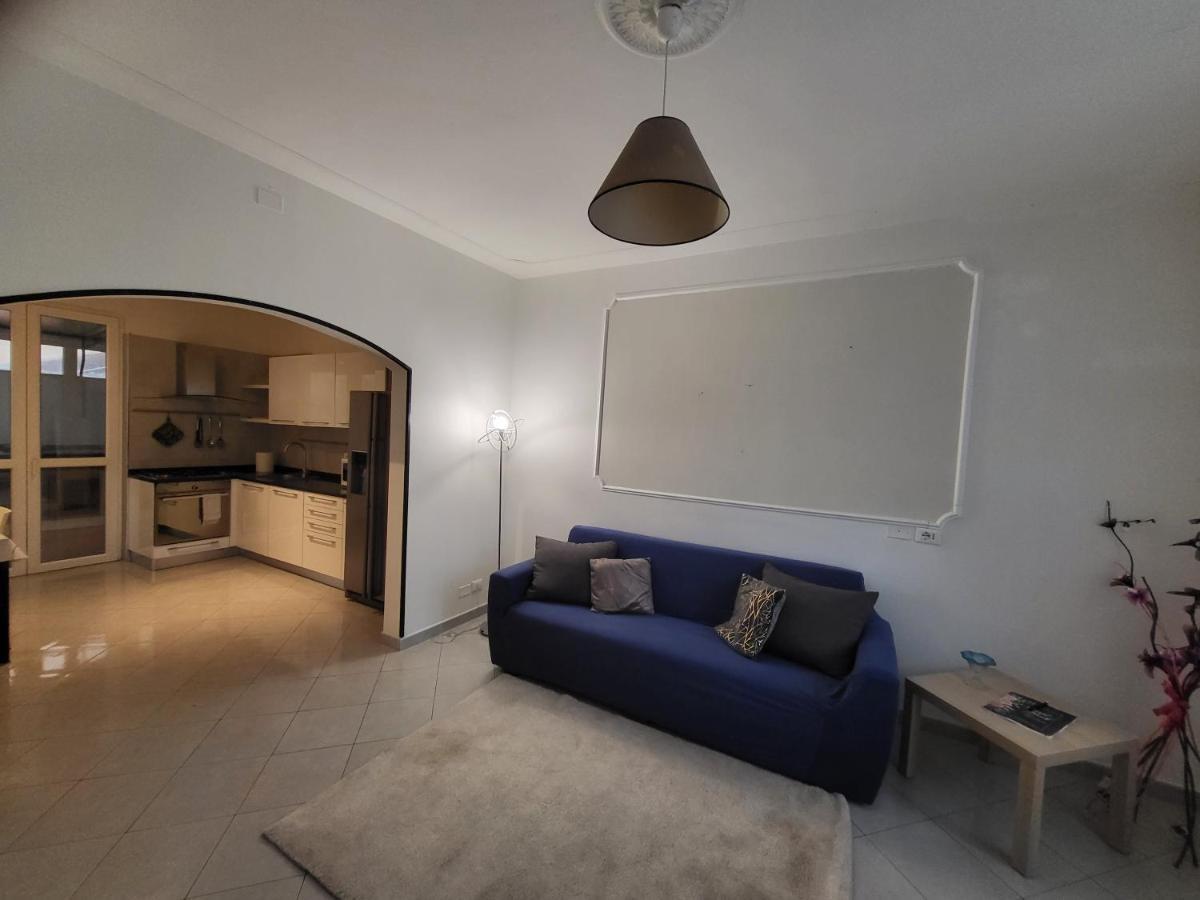 Apartmán L'Appoggio Perfetto Viareggio Exteriér fotografie