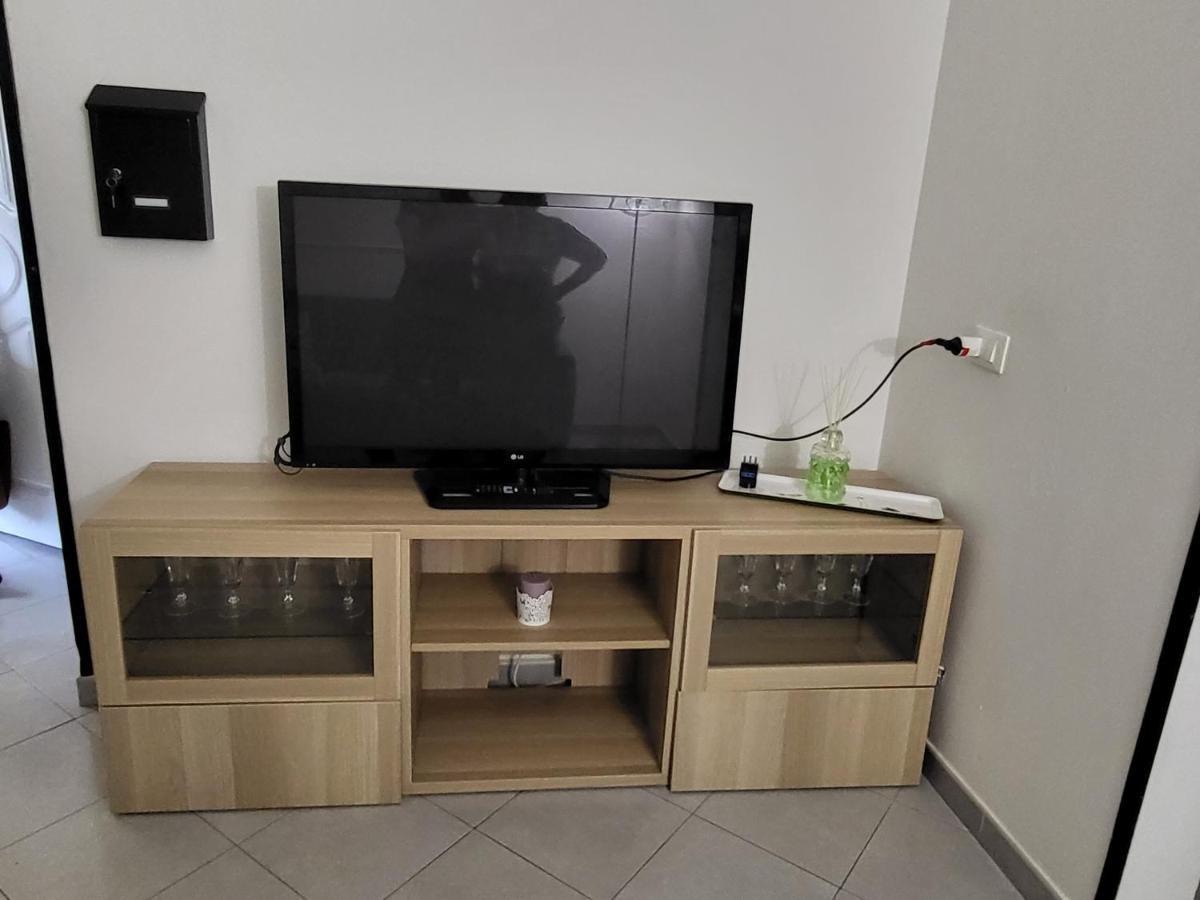 Apartmán L'Appoggio Perfetto Viareggio Exteriér fotografie